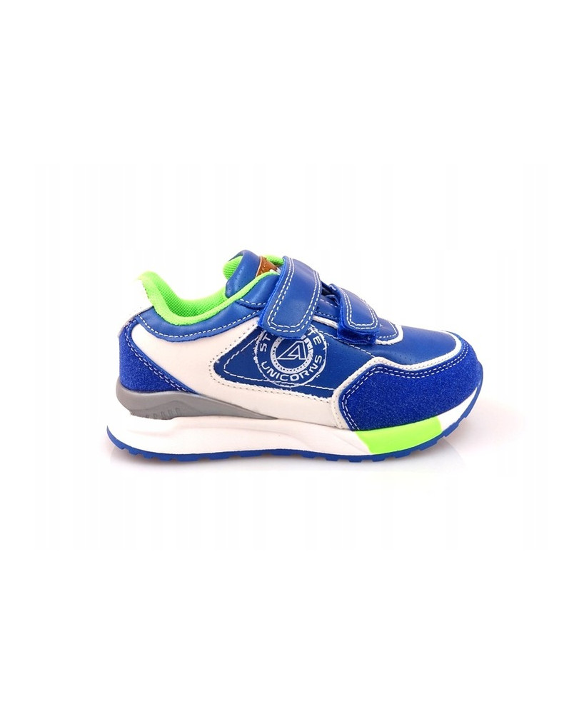 SPORTOWE ADIDASY DZIECIĘCE AMERICAN CLUB R30