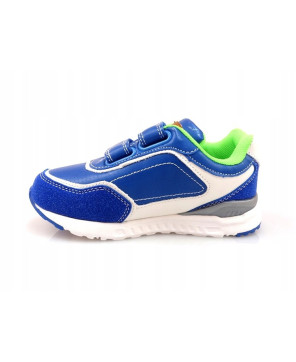 SPORTOWE ADIDASY DZIECIĘCE AMERICAN CLUB R30