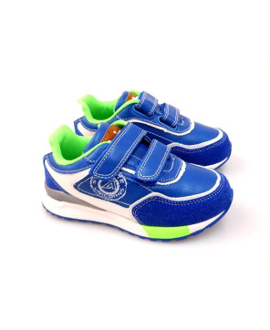 SPORTOWE ADIDASY DZIECIĘCE AMERICAN CLUB R30