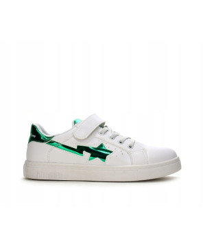 APAWWA adidasy buty sportowe dziecięce R30