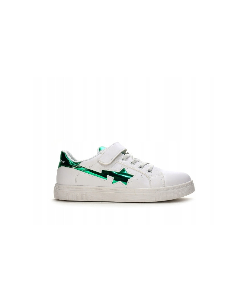APAWWA adidasy buty sportowe dziecięce R30