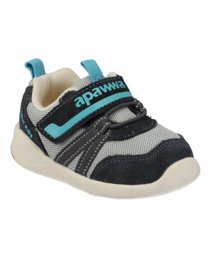 Adidasy dziecięce Apawwa CERTYFIKAT JAKOŚCI r21