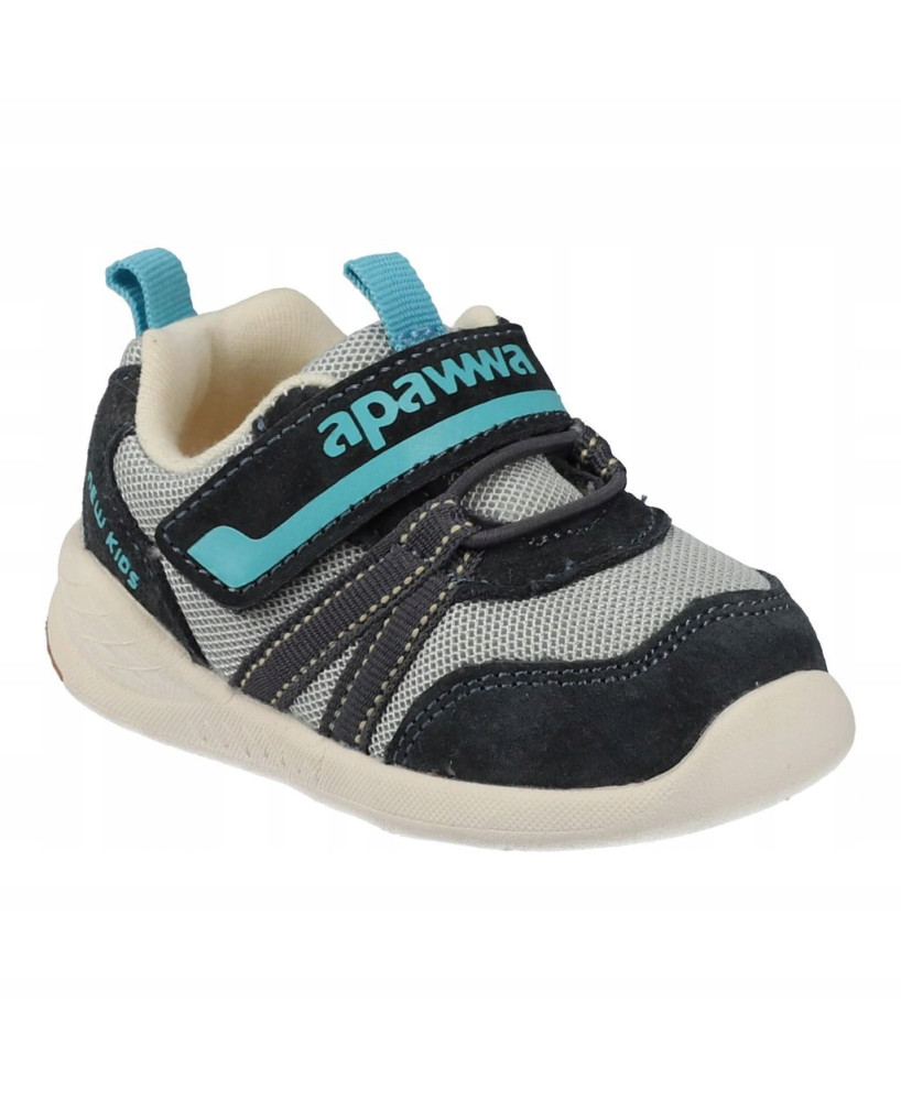 Adidasy dziecięce Apawwa CERTYFIKAT JAKOŚCI r21