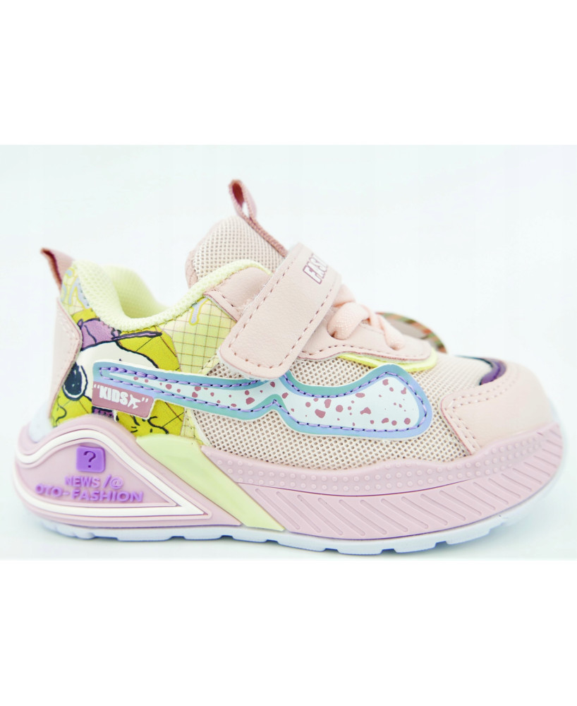 Tom.m ADIDASY DZIECIĘCE NA RZEPY LEKKIE R22