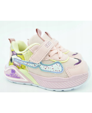 Tom.m ADIDASY DZIECIĘCE NA RZEPY LEKKIE R22