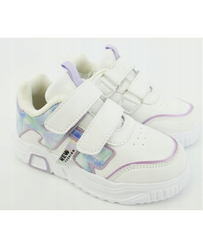 Tom.m ADIDASY DZIECIĘCE NA RZEPY LEKKIE R26