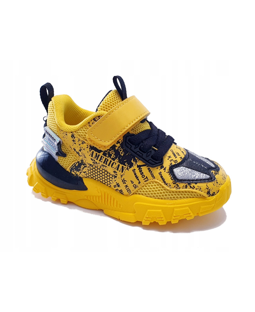 AMERICAN CLUB ADIDASY DZIECIĘCE SPORTOWE R22