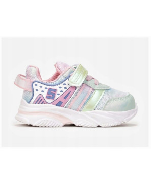 Tom.m ADIDASY DZIECIĘCE NA RZEPY LEKKIE R26