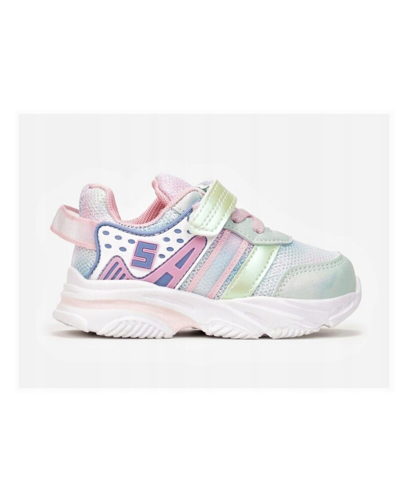 Tom.m ADIDASY DZIECIĘCE NA RZEPY LEKKIE R26