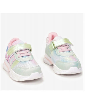 Tom.m ADIDASY DZIECIĘCE NA RZEPY LEKKIE R26