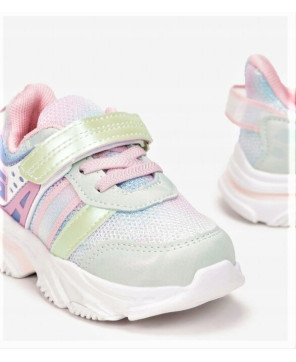 Tom.m ADIDASY DZIECIĘCE NA RZEPY LEKKIE R26