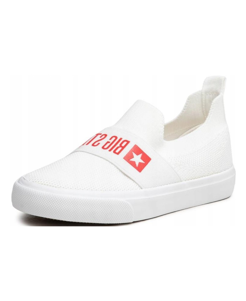 BIG STAR TRAMPKI TENISÓWKI DZIECIĘCE WSUWANE R34