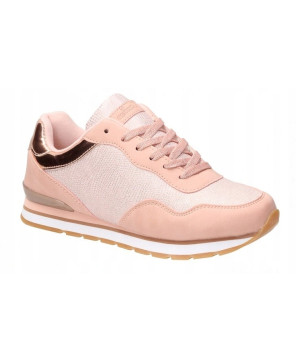 AMERICAN CLUB ADIDASY SPORTOWE DAMSKIE RÓŻ R39