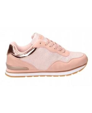 AMERICAN CLUB ADIDASY SPORTOWE DAMSKIE RÓŻ R39