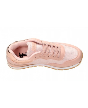 AMERICAN CLUB ADIDASY SPORTOWE DAMSKIE RÓŻ R39