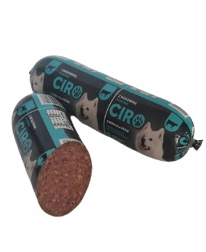 BATON CIRO 10x1KG DLA PSA KARMA MOKRA