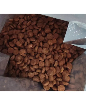 Karma sucha dla psa Ciro 10 kg wołowina wszystkie rasy Adult 30% MIĘSA