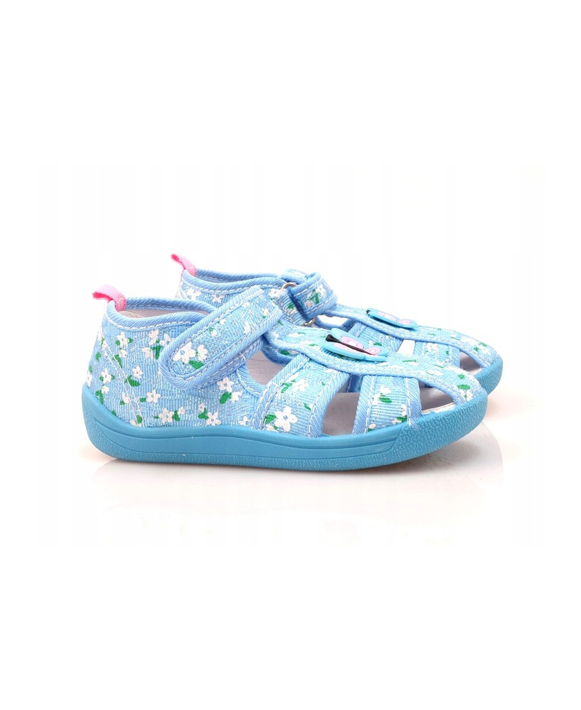 SANDAŁKI AMERICAN CLUB BUTY KAPCIE r26