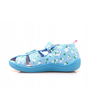 SANDAŁKI AMERICAN CLUB BUTY KAPCIE r26