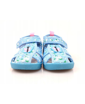 SANDAŁKI AMERICAN CLUB BUTY KAPCIE r26