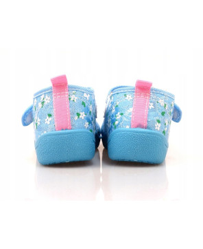 SANDAŁKI AMERICAN CLUB BUTY KAPCIE r26