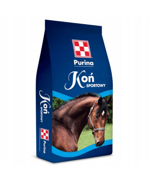 Purina Koń sportowy pasza karma dla koni 25kg