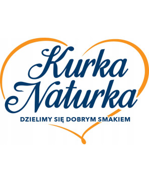 Kurka Naturka kaczka i gęś 2 pasza karma Nutrena 25 kg