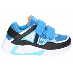 AMERICAN CLUB ADIDASY DZIECIĘCE NA RZEPY R29