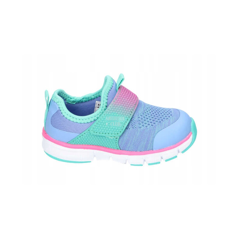 AMERICAN CLUB ADIDASY DZIECIĘCE R22