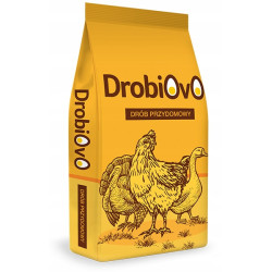 DROBIOVO PASZA DLA KUR NIOSEK granulowana NUTRENA CARGIL 20 kg