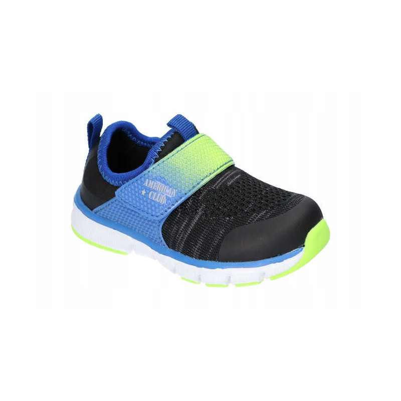 AMERICAN CLUB ADIDASY DZIECIĘCE R26