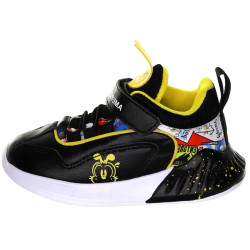 AMERICAN CLUB ADIDASY DZIECIĘCE NA RZEPY R30