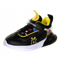 AMERICAN CLUB ADIDASY DZIECIĘCE NA RZEPY R29