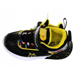 AMERICAN CLUB ADIDASY DZIECIĘCE NA RZEPY R29