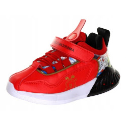 AMERICAN CLUB ADIDASY DZIECIĘCE NA RZEPY R29